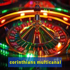 corinthians multicanal